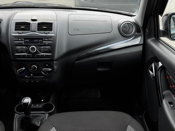 Lada (ВАЗ) Granta I Рестайлинг с пробегом 2025 года, цена 1 129 000 рублей, 12029 км, седан, Автокод Объявления