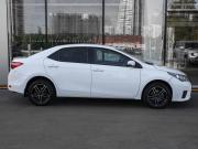 Toyota Corolla XI (E160 E170 E180) Москва  - изображение 21