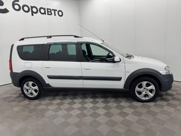 Lada (ВАЗ) Largus I с пробегом 2020 года, цена 1 120 000 рублей, 59531 км, универсал, Автокод Объявления