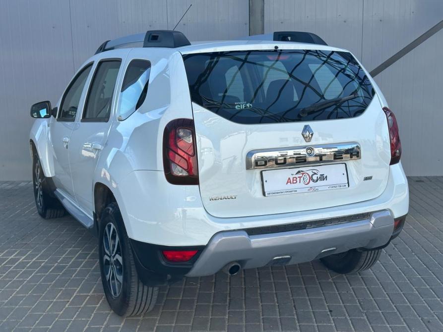 Renault Duster I Рестайлинг Тамбов  - изображение 6