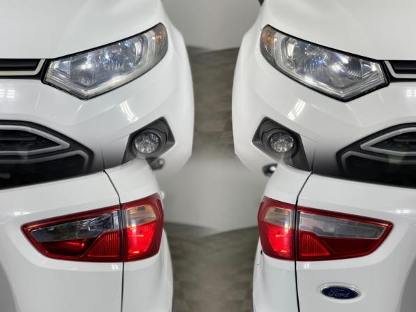 Ford EcoSport II с пробегом 2014 года, цена 930 000 рублей, 170896 км, внедорожник, Автокод Объявления