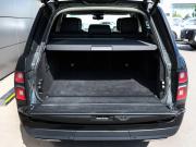 Land Rover Range Rover IV Рестайлинг Москва  - изображение 38