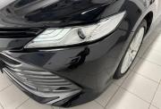 Toyota Camry VIII (XV70) Астрахань  - изображение 23