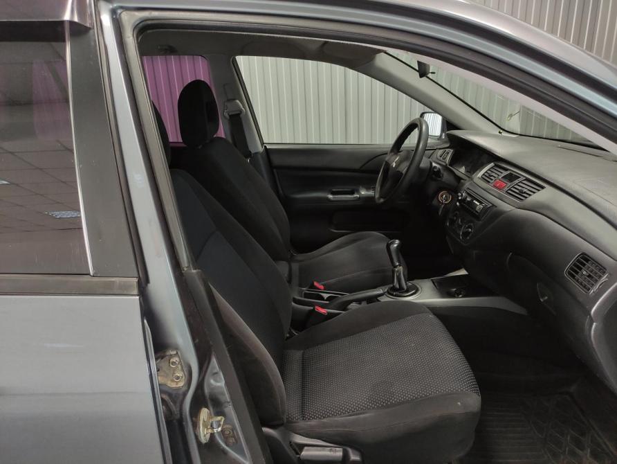 Mitsubishi Lancer IX Рестайлинг Пермь  - изображение 8