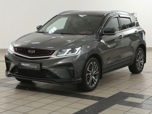 Geely Coolray I с пробегом 2023 года, цена 1 734 000 рублей, 89000 км, внедорожник, Автокод Объявления