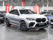 BMW X6 M III (F96) Санкт-Петербург  - изображение 39