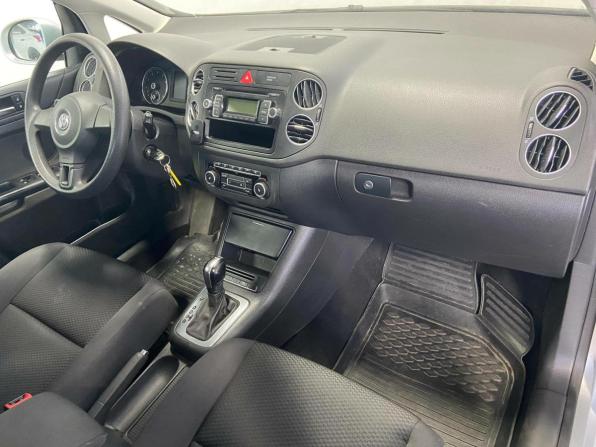 Volkswagen Golf Plus II с пробегом 2011 года, цена 748 000 рублей, 103158 км, хэтчбек, Автокод Объявления