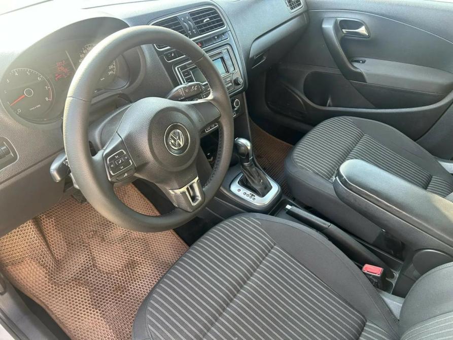 Volkswagen Polo V Набережные Челны  - изображение 8