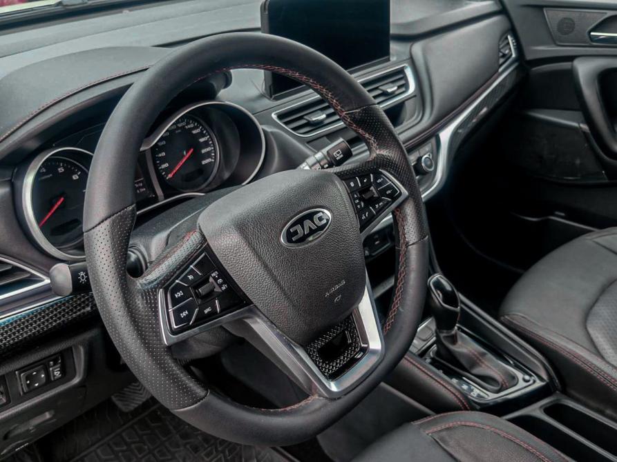 JAC JS3 Ростов-на-Дону  - изображение 18