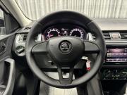 Skoda Rapid I Рестайлинг Стерлитамак  - изображение 64