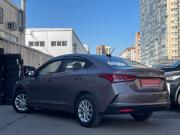 Hyundai Solaris II Рестайлинг Санкт-Петербург  - изображение 16