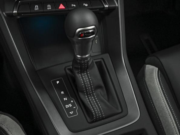 Audi Q3 III (FJ) с пробегом 2026 года, цена 3 915 111 рублей, 50 км, внедорожник, Автокод Объявления
