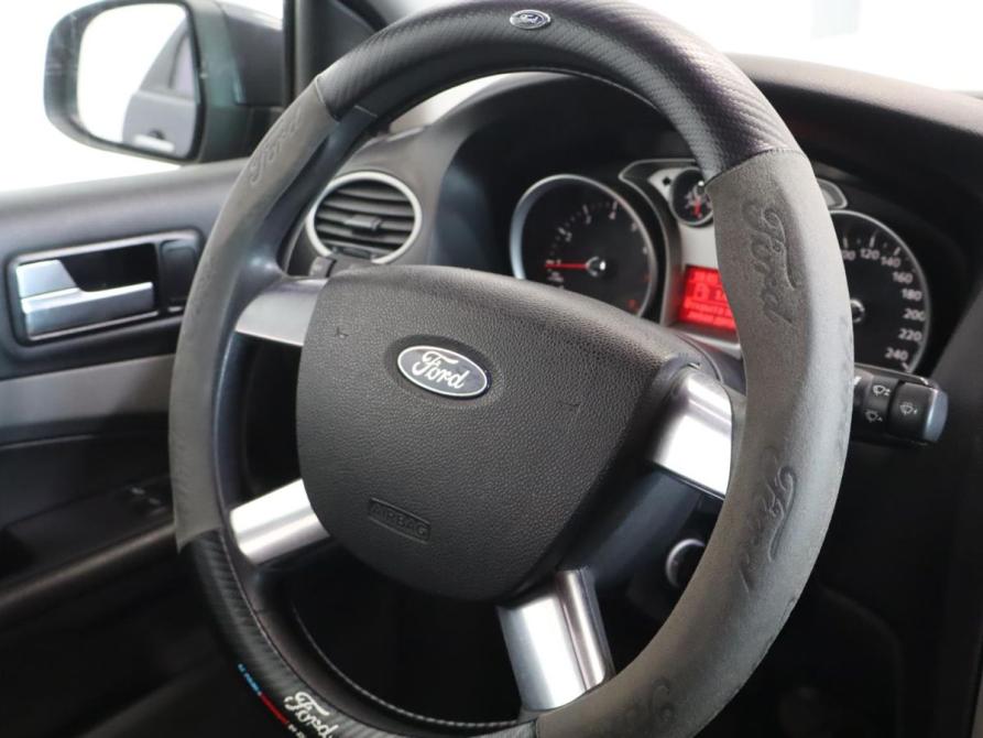 Ford Focus II Рестайлинг Тверь  - изображение 8