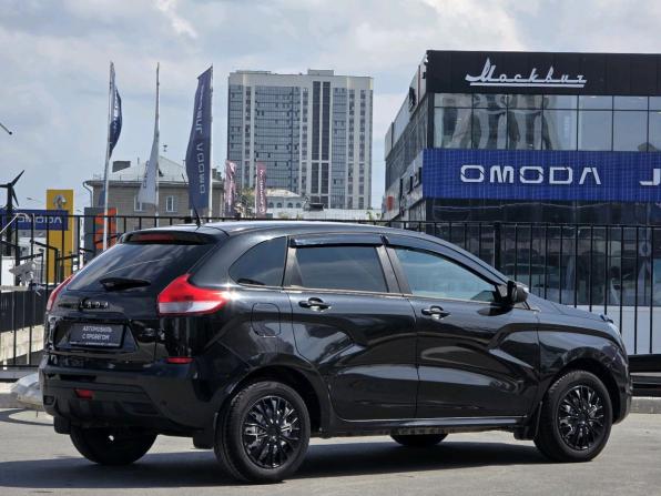 Lada (ВАЗ) XRAY I с пробегом 2016 года, цена 395 000 рублей, 91457 км, хэтчбек, Автокод Объявления