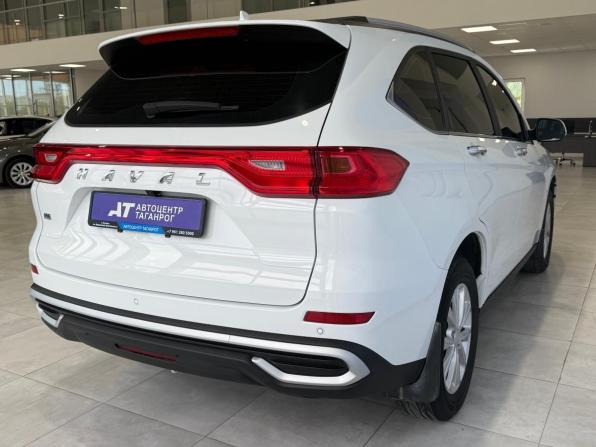 Haval M6 II с пробегом 2023 года, цена 1 849 000 рублей, 78000 км, внедорожник, Автокод Объявления
