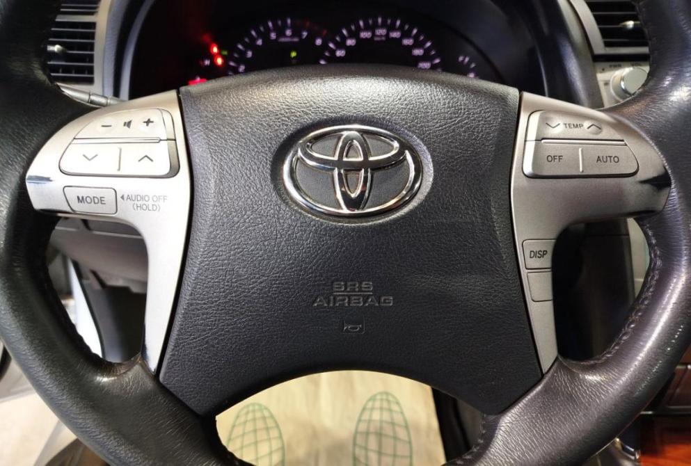 Toyota Camry VI (XV40) Саратов  - изображение 17
