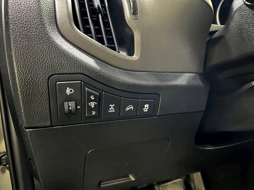 Kia Sportage III Новосибирск  - изображение 21