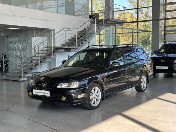 Honda Orthia I Рестайлинг с пробегом 2000 года, цена 305 000 рублей, 300000 км, универсал, Автокод Объявления