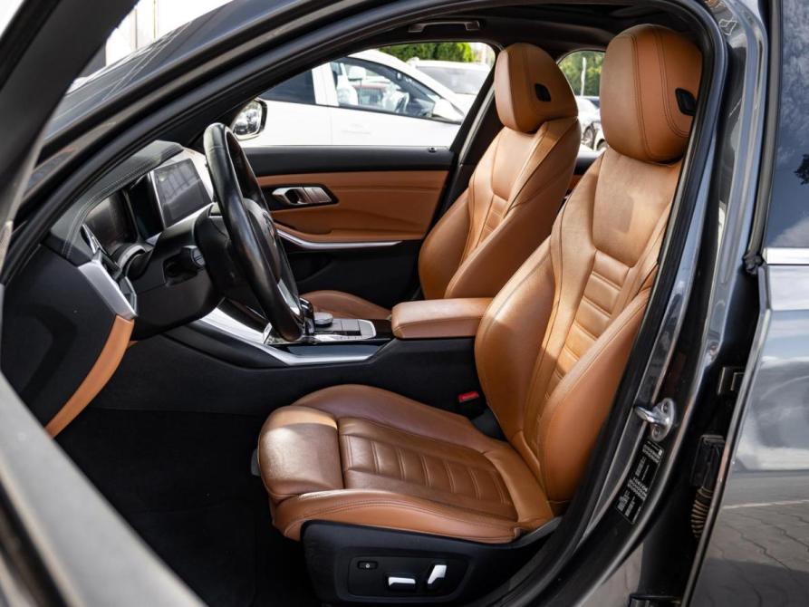 BMW 3 серии VII (G2x) Краснодар  - изображение 10