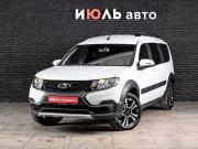 Lada (ВАЗ) Largus I Рестайлинг Екатеринбург  - изображение 20