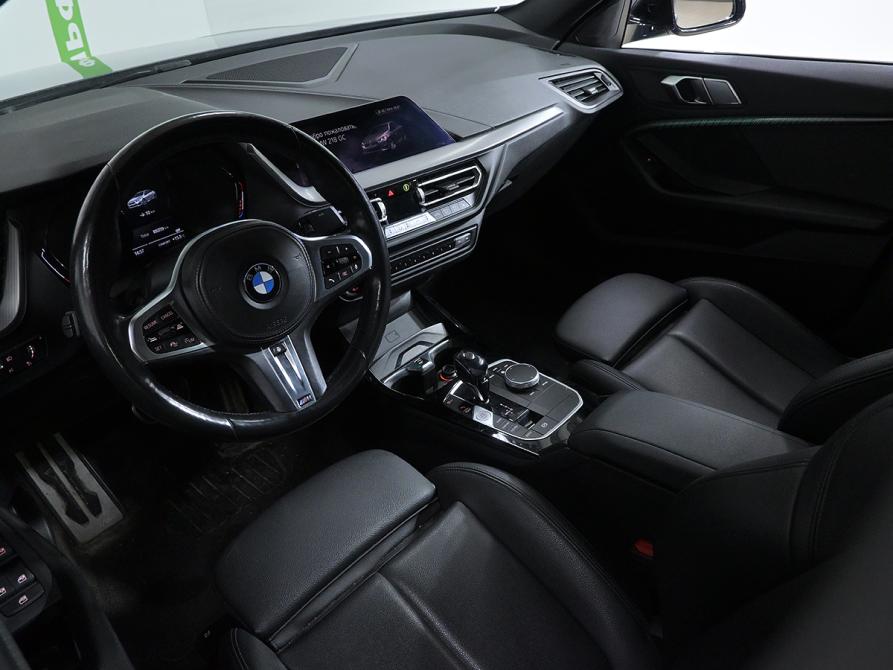 BMW 2 серии F44 Москва  - изображение 9