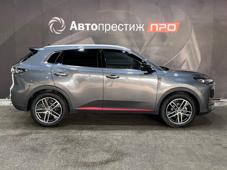 Changan UNI-S (CS55 Plus) I Пермь  - изображение 4
