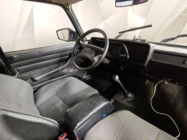 Lada (ВАЗ) 2107 с пробегом 2008 года, цена 85 000 рублей, 30478 км, седан, Автокод Объявления