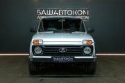 Lada (ВАЗ) 2121 (4x4) I Рестайлинг Уфа  - изображение 17