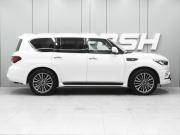 Infiniti QX80 I Рестайлинг 2 Ростов-на-Дону  - изображение 34