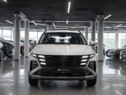 Hyundai Tucson IV Рестайлинг Москва  - изображение 32