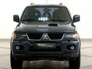 Mitsubishi Pajero Sport I Рестайлинг Иваново  - изображение 26