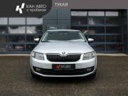 Skoda Octavia III (A7) Казань  - изображение 15