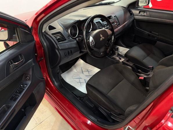 Mitsubishi Lancer X с пробегом 2007 года, цена 950 000 рублей, 58891 км, седан, Автокод Объявления