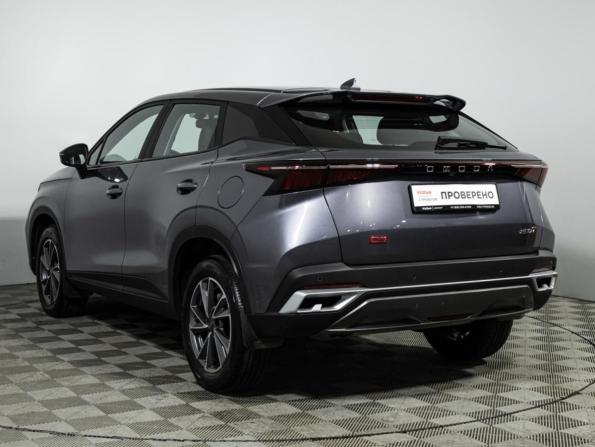 Omoda C5 I Рестайлинг с пробегом 2024 года, цена 1 939 700 рублей, 4900 км, внедорожник, Автокод Объявления