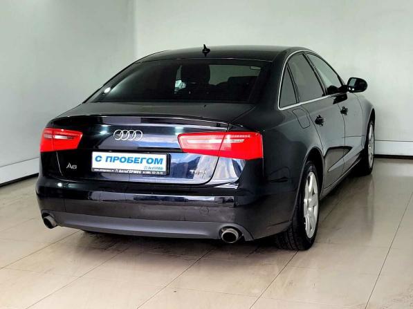 Audi A6 IV (C7) с пробегом 2012 года, цена 940 000 рублей, 297606 км, седан, Автокод Объявления