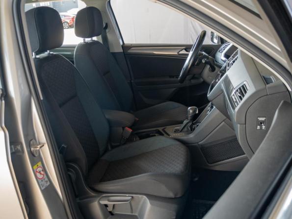 Volkswagen Tiguan II с пробегом 2020 года, цена 2 500 000 рублей, 99051 км, внедорожник, Автокод Объявления