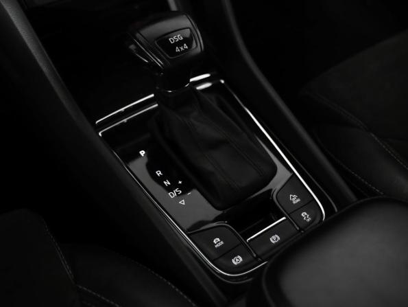 Skoda Kodiaq I с пробегом 2021 года, цена 1 889 000 рублей, 309592 км, внедорожник, Автокод Объявления