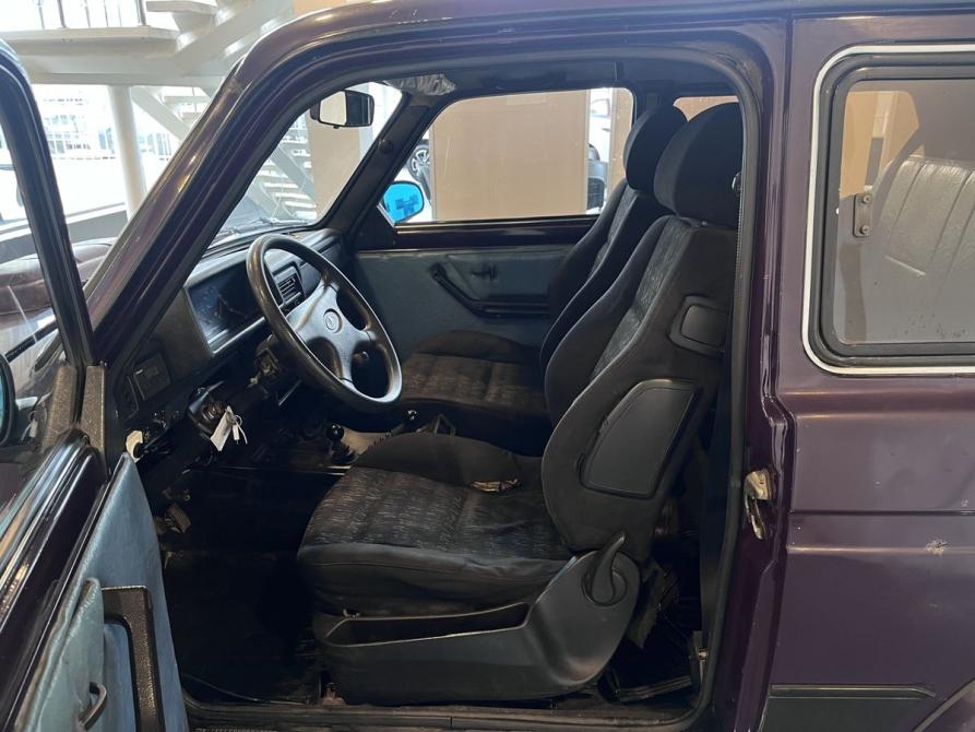 Lada (ВАЗ) 2121 (4x4) I Рестайлинг Чебоксары  - изображение 15
