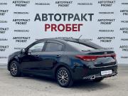 Kia Rio IV Рестайлинг Владимир  - изображение 22