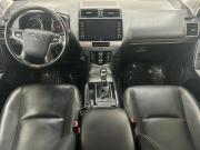 Toyota Land Cruiser Prado 150 Series Рестайлинг 3 Набережные Челны  - изображение 40