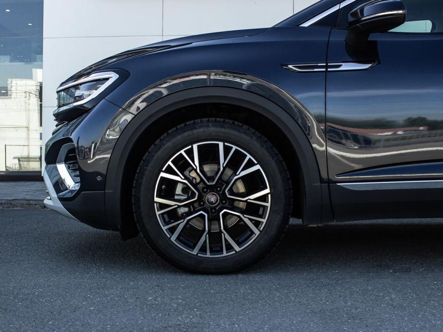 Volkswagen Talagon I Магнитогорск  - изображение 7
