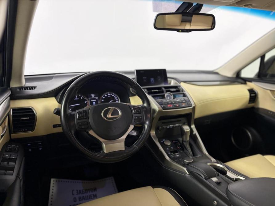 Lexus NX I Казань  - изображение 18