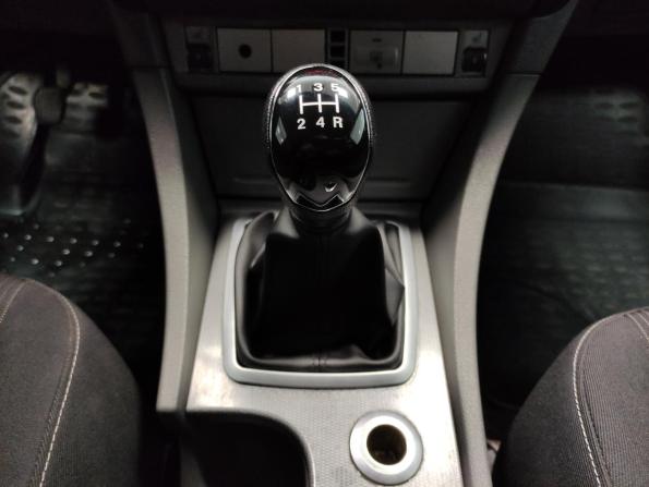 Ford Focus II Рестайлинг с пробегом 2010 года, цена 555 000 рублей, 209209 км, хэтчбек, Автокод Объявления