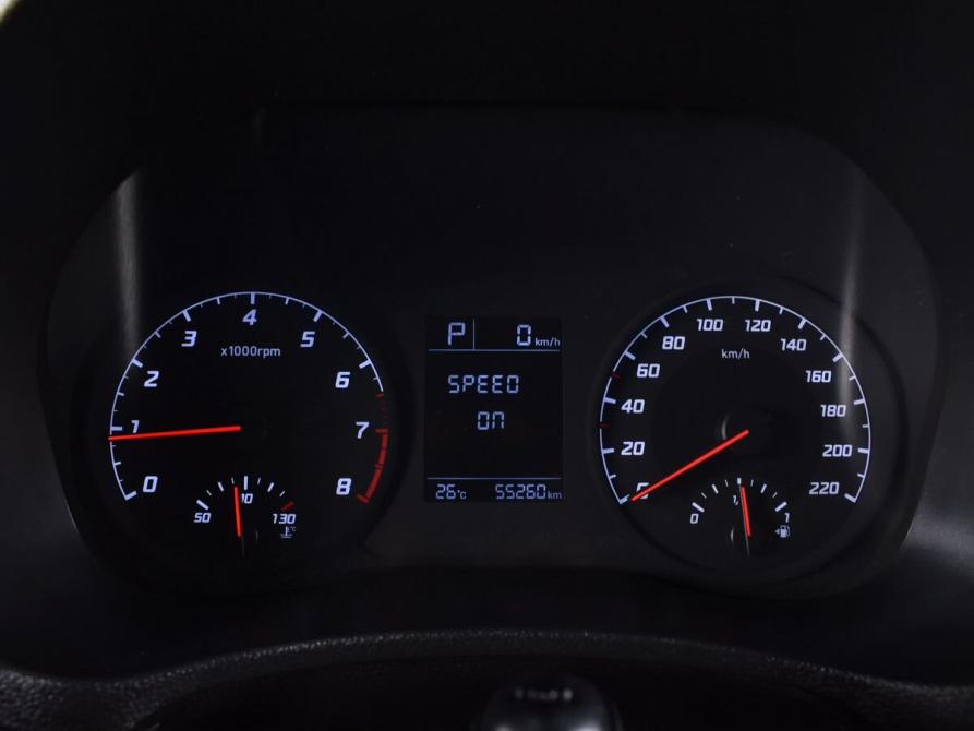 Hyundai Solaris II Рестайлинг Кемерово  - изображение 9