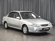 Kia Spectra I Рестайлинг 2 Ставрополь  - изображение 17