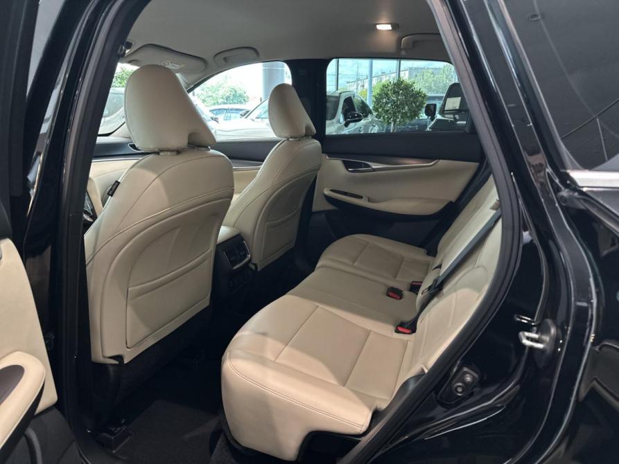 Infiniti QX50 II Казань  - изображение 15
