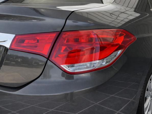 Citroen C4 II с пробегом 2015 года, цена 497 000 рублей, 219560 км, седан, Автокод Объявления