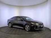 Kia Optima IV Москва  - изображение 33