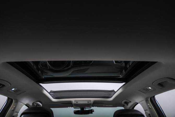 Volkswagen Tiguan II с пробегом 2018 года, цена 3 199 000 рублей, 124000 км, внедорожник, Автокод Объявления