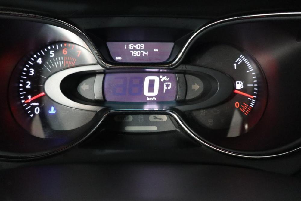 Renault Kaptur I Санкт-Петербург  - изображение 17